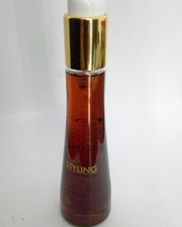 Moroccan Oil