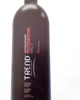 Acondicionador Vital 4