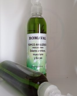 ROMAVAL
