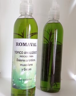 ROMAVAL