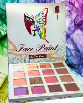 Paleta de Maquillaje