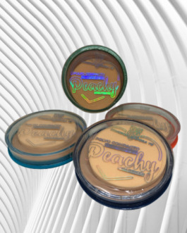 Polvo Compacto Piel aterciopelada