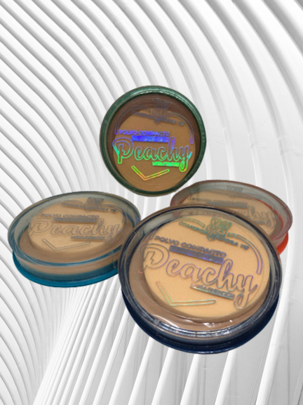 polvos compactos