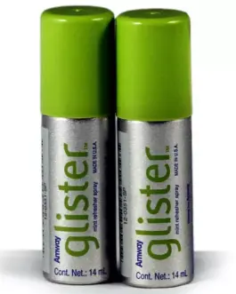 Refrescante bucal en Spray