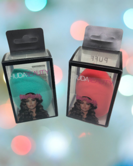 BEAUTY BLENDER  individual