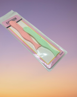 PERFILADORES PARA CEJAS x 2