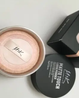 POLVO SUELTO TRASLUCIDO