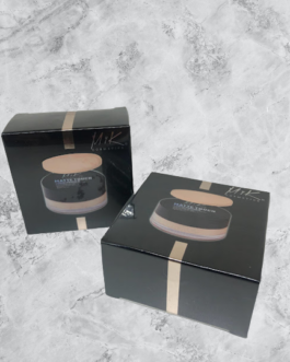 POLVO SUELTO TRASLUCIDO