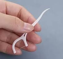 Hilo Dental Tipo Floss X 50 Unidades Empacadas